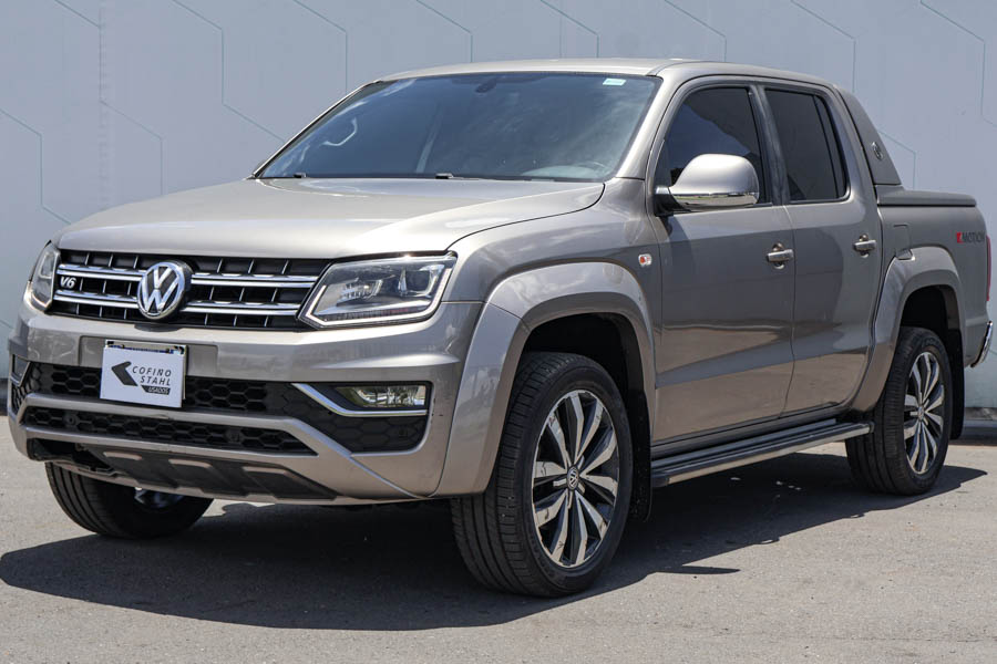 VOLKSWAGEN AMAROK V6 4X4 2020 - 2890 